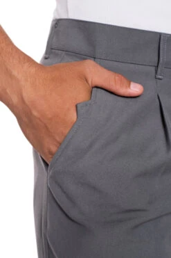 CC Dress Pants Slim Fit Gray -olakala Verkäufe 20240909 Ola Kala CC Exquisite eCom Look10 0272 a1f95185 11ab 49b0 8d7a b9734a392458