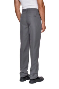CC Dress Pants Slim Fit Gray -olakala Verkäufe 20240909 Ola Kala CC Exquisite eCom Look10 0288 c80b63ba c70d 4f61 8337 49ec2a5d82f1