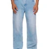 CC Denim Pants Regular Blue