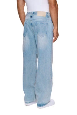 CC Denim Pants Regular Blue -olakala Verkäufe 20240909 Ola Kala CC Exquisite eCom Look11 0299 bb576c8d 8429 467f 9af9 a43dced92c9d