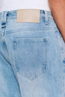 CC Denim Pants Regular Blue -olakala Verkäufe 20240909 Ola Kala CC Exquisite eCom Look11 0302 5002d8c8 6c2b 4a93 af12 4aec1e6db2fa