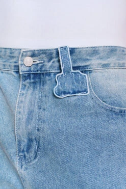 CC Denim Pants Regular Blue -olakala Verkäufe 20240909 Ola Kala CC Exquisite eCom Look11 0308 e1af75dd 3f9b 4b42 b114 1d628c83b92c