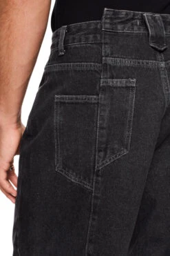 CC Denim Pants Regular Black -olakala Verkäufe 20240909 Ola Kala CC Exquisite eCom Look12 0328 5de6534c 0dde 47cc 99b5 4e13e8398368