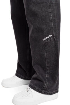 CC Denim Pants Regular Black -olakala Verkäufe 20240909 Ola Kala CC Exquisite eCom Look12 0333 a6175f3c cb1e 41e5 bf08 aa09bdcbff26