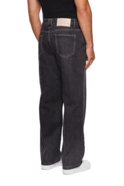 CC Denim Pants Regular Black -olakala Verkäufe 20240909 Ola Kala CC Exquisite eCom Look12 0345 f630fff4 4352 4bf4 88b7 d7fe957af822