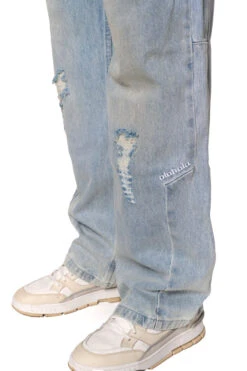 Distressed Denim Pants -olakala Verkäufe 20241018 Ola Kala eCom BF Look15 Hose 0391