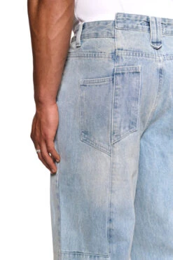 Distressed Denim Pants -olakala Verkäufe 20241018 Ola Kala eCom BF Look15 Hose 0395