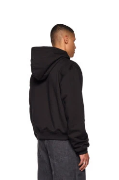 Fusion Hoodie Black -olakala Verkäufe 20241018 Ola Kala eCom BF Look17 Oberteil 0430