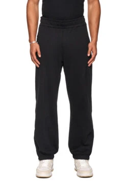CI Loose Sweatpants Black