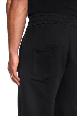 CI Loose Sweatpants Black -olakala Verkäufe 20241018 Ola Kala eCom FW Look13 Hose 0355