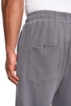 CI Loose Sweatpants Gray -olakala Verkäufe 20241018 Ola Kala eCom FW Look14 Hose 0366