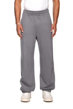 CI Loose Sweatpants Gray