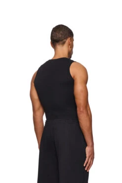 CC Core Tanktop Black -olakala Verkäufe 20250204 Ola Kala eCom CC Luminous Look 01 0019