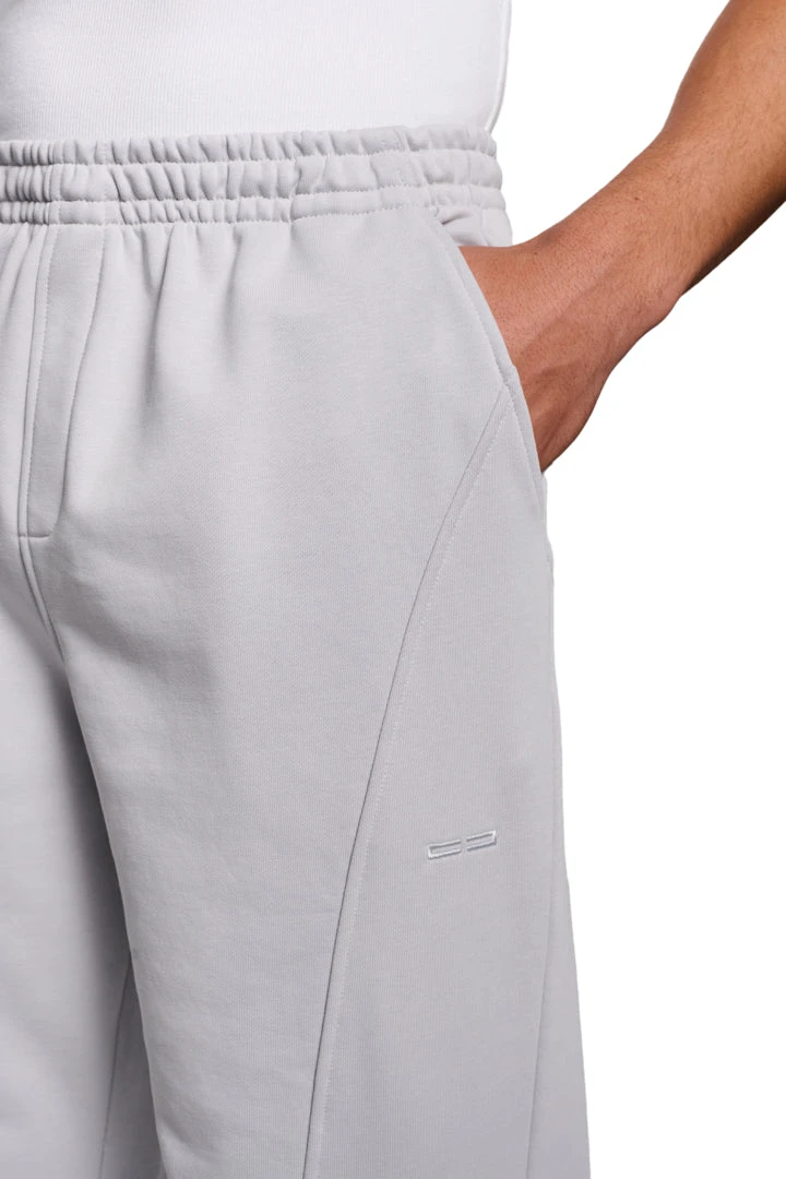 CC Core Sweatpants Gray – Bild 4