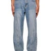 CC Core Denim Pants Blue Regular Fit -olakala Verkäufe 20250204 Ola Kala eCom CC Luminous Look 03 0081