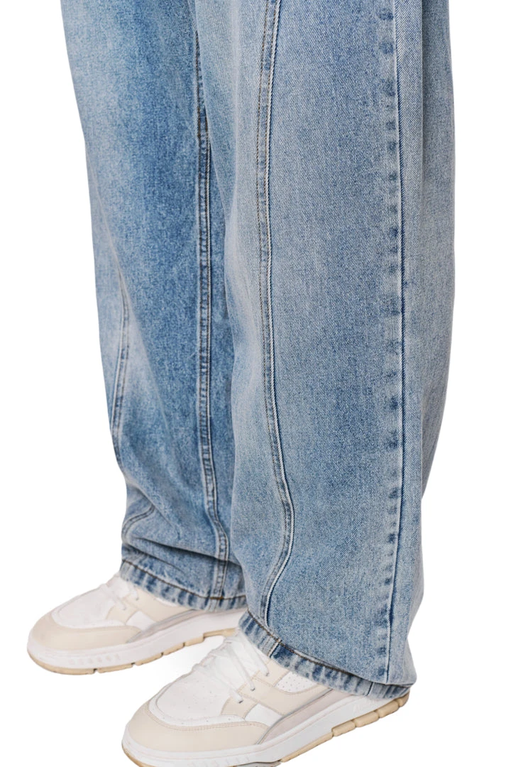 CC Core Denim Pants Blue Regular Fit 8 CC Core Denim Pants Blue Regular Fit – Bild 6