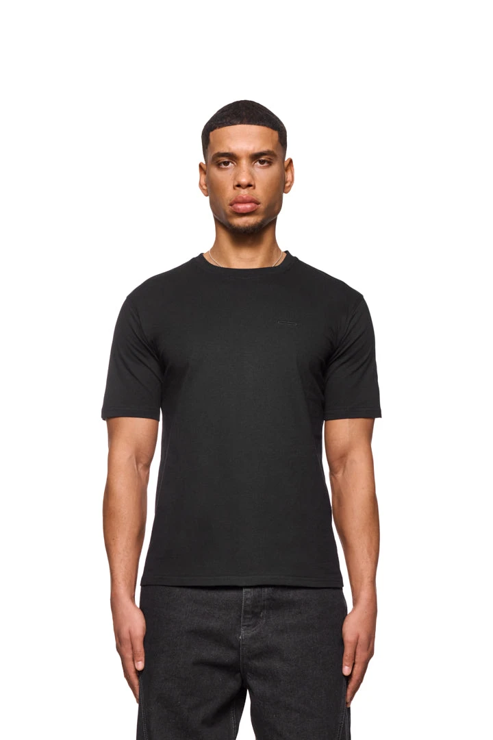 CC Core T-Shirt Black 3 CC Core T-Shirt Black