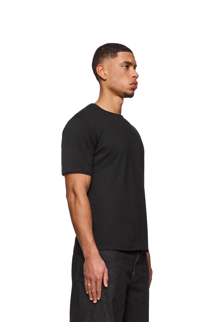 CC Core T-Shirt Black 4 CC Core T-Shirt Black – Bild 2