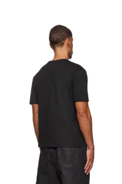 CC Core T-Shirt Black 8 CC Core T-Shirt Black -olakala Verkäufe 20250204 Ola Kala eCom CC Luminous Look 05 0166