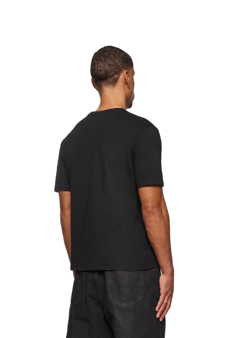 CC Core T-Shirt Black 5 CC Core T-Shirt Black – Bild 3