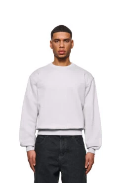 CC Core Sweater Gray