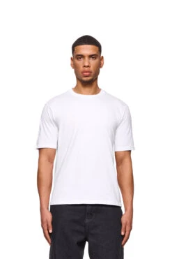 CC Core T-Shirt White