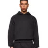 CC Core Hoodie Black 1 CC Core Hoodie Black -olakala Verkäufe 20250204 Ola Kala eCom CC Luminous Look 10 0254