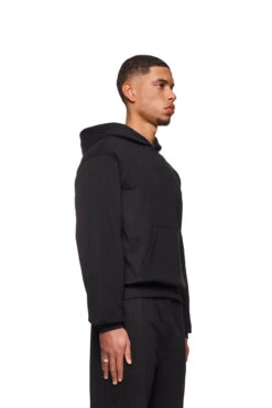 CC Core Hoodie Black -olakala Verkäufe 20250204 Ola Kala eCom CC Luminous Look 10 0257