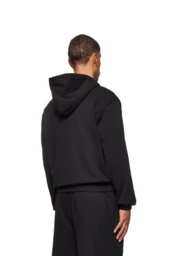 CC Core Hoodie Black -olakala Verkäufe 20250204 Ola Kala eCom CC Luminous Look 10 0261