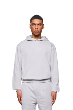 CC Core Hoodie Gray