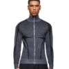 Luminous Zip Jacket Gray -olakala Verkäufe 20250204 Ola Kala eCom CC Luminous Look 16 0390