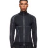 Luminous Zip Jacket Black -olakala Verkäufe 20250204 Ola Kala eCom CC Luminous Look 17 0404