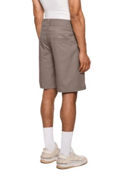 Linen Shorts Beige 11 Linen Shorts Beige -olakala Verkäufe 20250506 Olakala PANGEA eCom Look02 Unterteil 0267