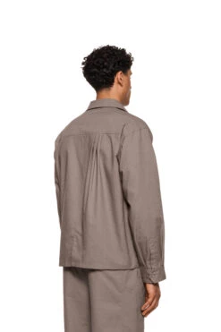 Sun Linen Blazer -olakala Verkäufe 20250506 Olakala PANGEA eCom Look05 Oberteil 0494