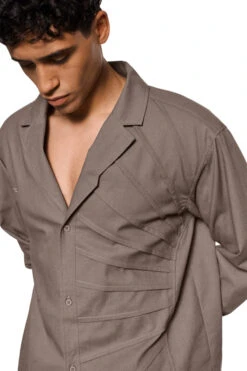 Sun Linen Blazer -olakala Verkäufe 20250506 Olakala PANGEA eCom Look05 Oberteil 0519