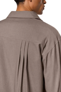 Sun Linen Blazer -olakala Verkäufe 20250506 Olakala PANGEA eCom Look05 Oberteil 0536