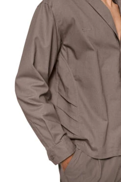 Sun Linen Blazer -olakala Verkäufe 20250506 Olakala PANGEA eCom Look05 Oberteil 0540