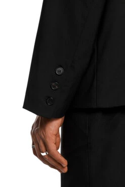 Limited Edition Layered Blazer -olakala Verkäufe 20250506 Olakala PANGEA eCom Look06 Oberteil 0586