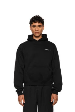 Neighbour´s Cherries Hoodie Black