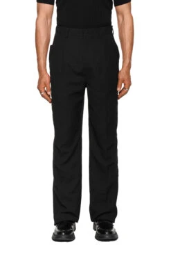 Gills Dress Pants Regular Fit Black
