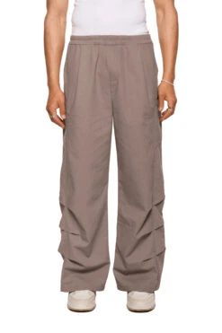 Linen Gills Dress Pants