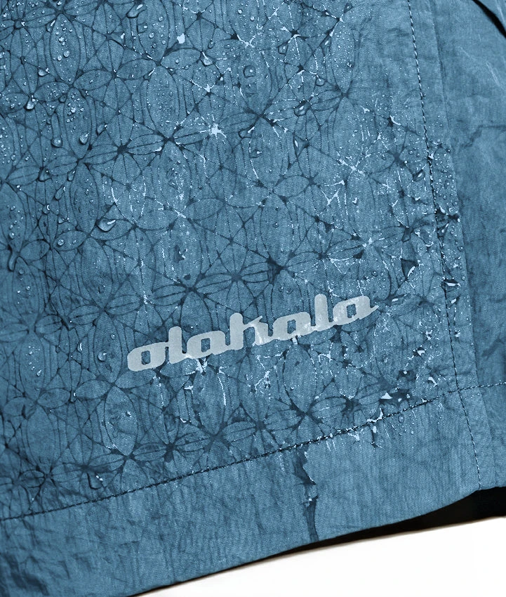 Swim Shorts Faded Blue 9 Swim Shorts Faded Blue – Bild 7