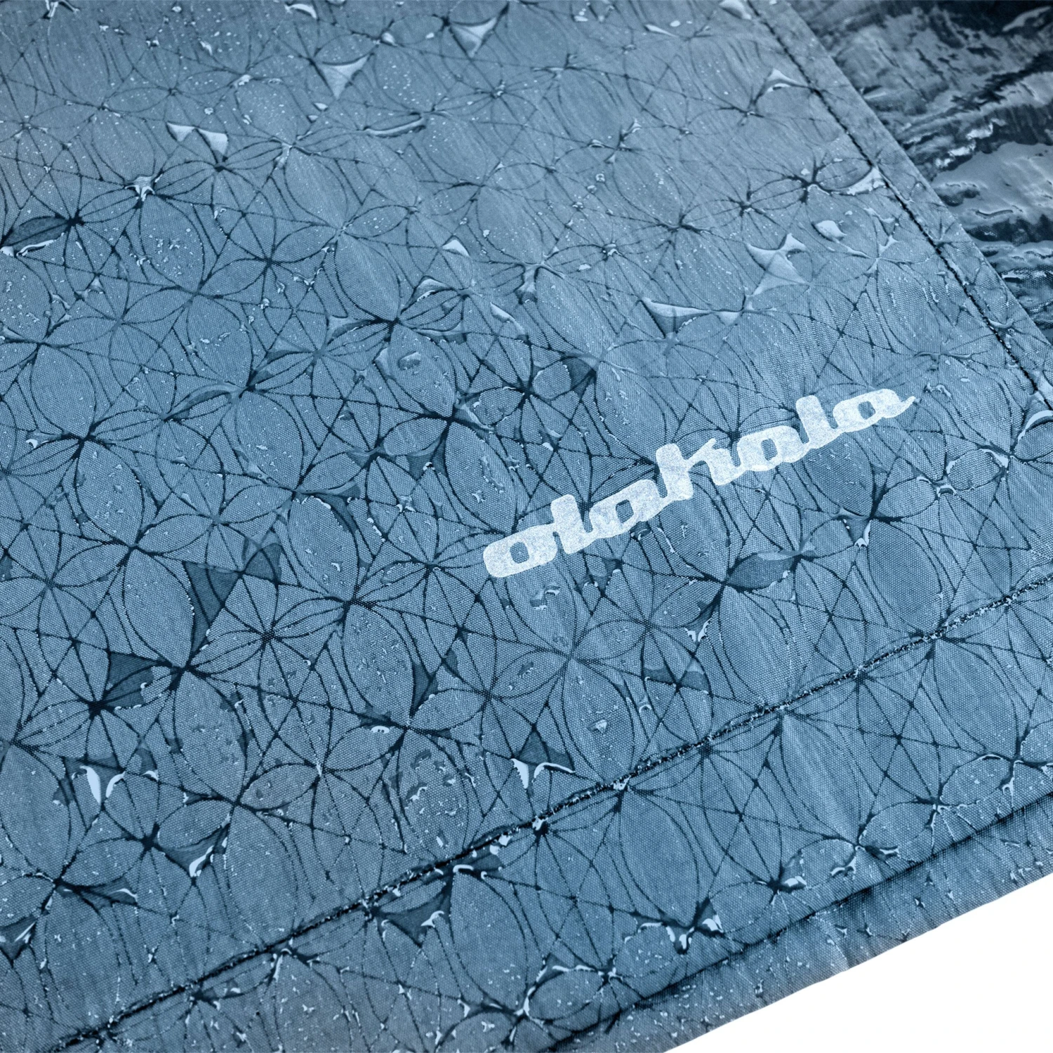 Swim Shorts Faded Blue 7 Swim Shorts Faded Blue – Bild 5