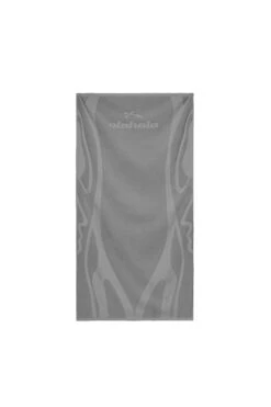 Sports Towel Gray