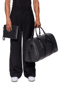 CC XL Weekender Bag Black 13 CC XL Weekender Bag Black -olakala Verkäufe Neues Format 201 2