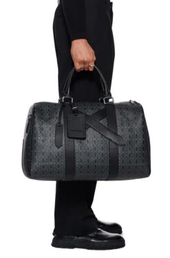 CC Black Weekender Bag -olakala Verkäufe Neues Format 201