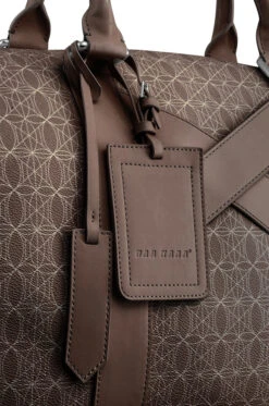 CC Weekender Bag Brown -olakala Verkäufe Neues Format 205