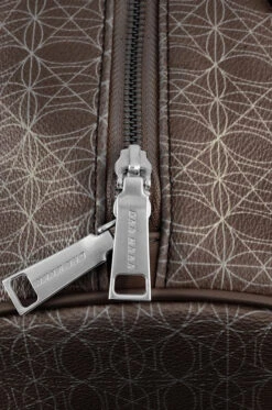 CC Weekender Bag Brown -olakala Verkäufe Neues Format 207