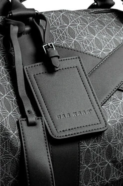 CC Black Weekender Bag -olakala Verkäufe Neues Format 219