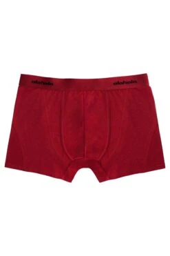 Boxershort Red 3er Pack -olakala Verkäufe RoteBoxershortV2 2